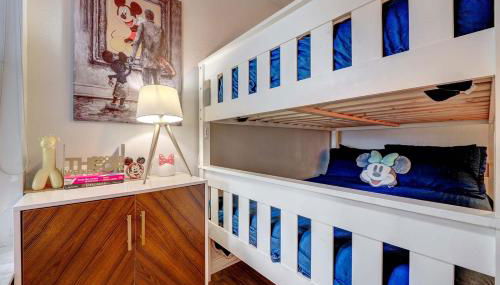 Mickey's Cozy Condo Retreat - Foto 3