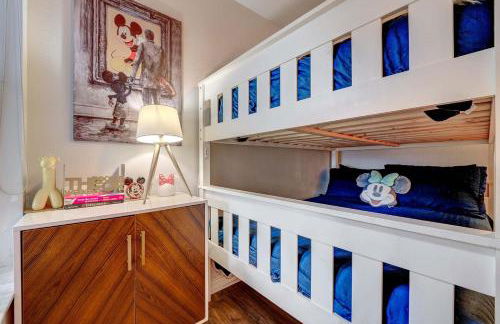 Mickey's Cozy Condo Retreat - Foto 3