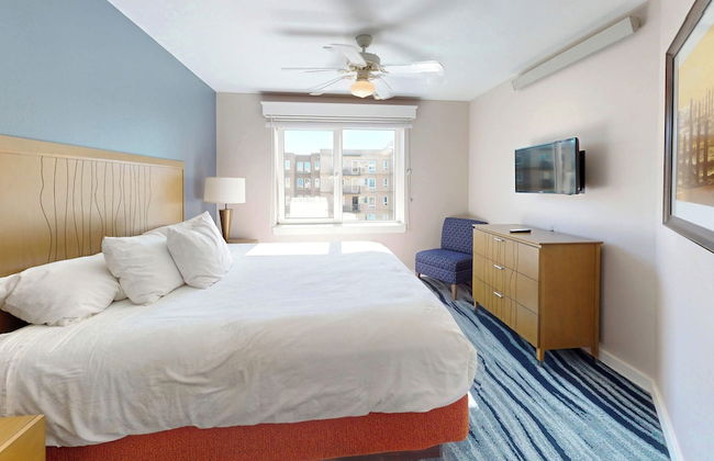 Resort at Seaside - Foto 45