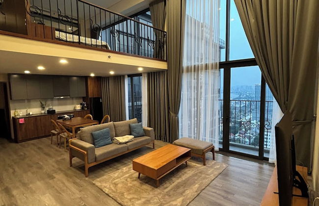 FlowerGod PentStudio WestLake Tay Ho - Foto 30