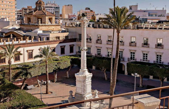 Almería Private Tour - Photo 1