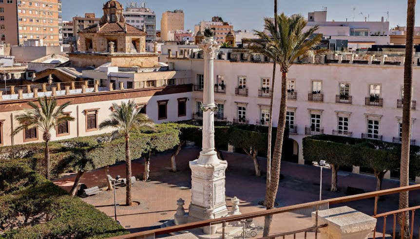 Almería Private Tour