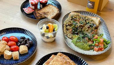 The Nine Muses Athens - Photo 5