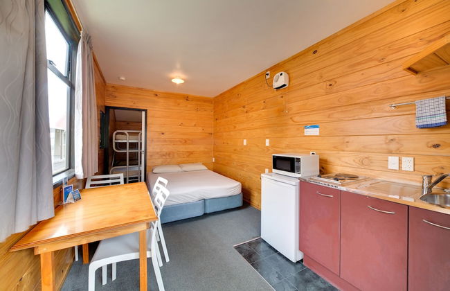 Wellington TOP 10 Holiday Park - Foto 3