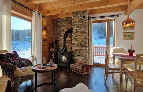 Górskie Siedlisko - 3 Chaty - Foto 25