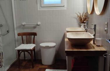 La petite bretonne de Tréompan - Foto 16