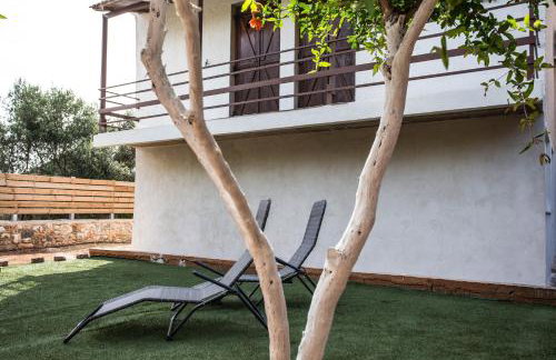 Kamera House - 10 min to Seitan Limania Beach - Foto 17