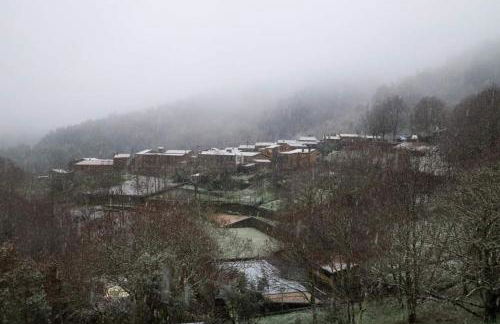 Casa Catraia Gondramaz no Pulmão da Serra da Lousã - Foto 20