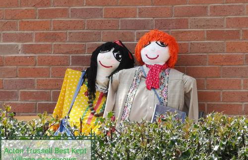 Almost Heaven - Photo 40