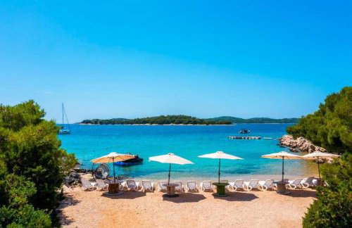 Luxury and Cosy Little House Ivinj 3 - Foto 53