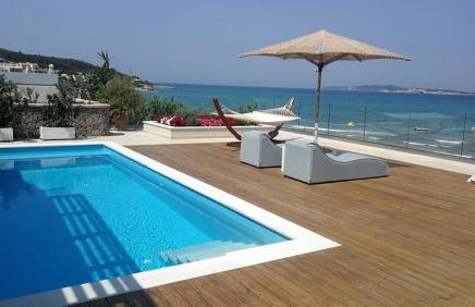 Paralia Luxury Suites - Foto 12