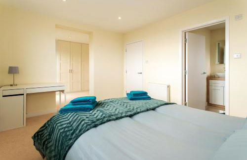 Bournemouth Beach & Sea Views - Foto 17