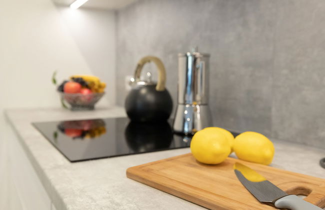 Rogowo Pearl Apartments by Renters - Photo 7