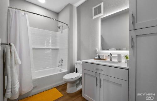 1BR Retreat Near Walmart Campus & AMP U of A - Foto 28