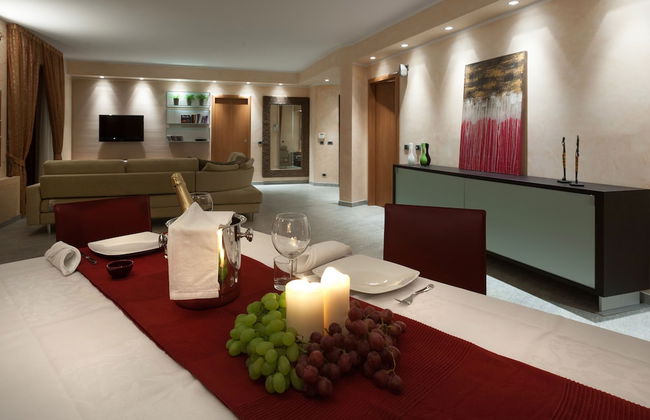 Villa Cometa - Living Fashion - Foto 23