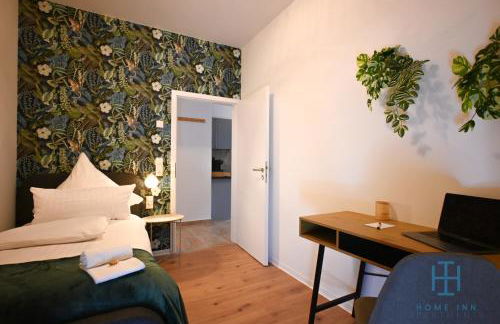 Home Inn Apartments - 301 - Foto 9