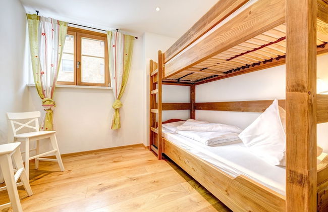 Gartenferienwohnung Murmele - Foto 4