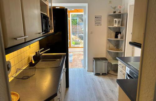 Fewo Auszeit am Meer - Foto 8