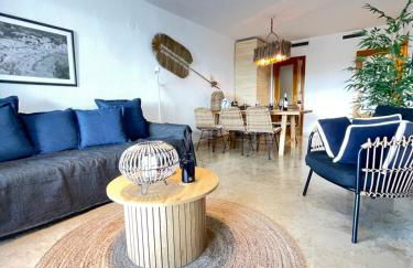 Paz4 Moraira Centrum-Zeezicht - Photo 10