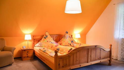 Ferienwohnung Moog - Foto 4