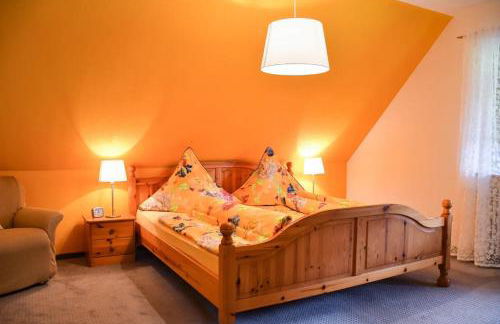 Ferienwohnung Moog - Foto 4