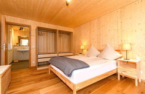Chalet an der Lofer - Foto 23