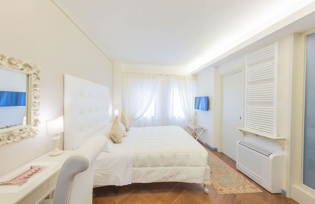 Relais Sassa al Sole - Foto 3