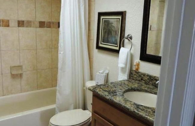 Westwinds Waterfront Resort - Foto 33