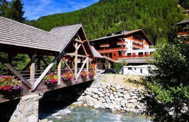 French Alps Luxury - Foto 1