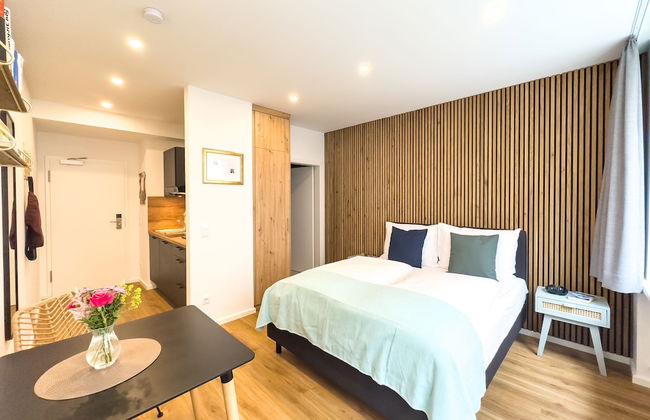 Lorenz Apartments - Foto 31