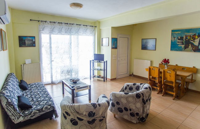 Spacious house with seaview - Foto 13