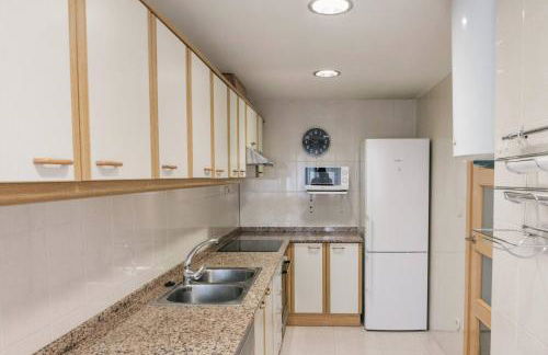 Apartamento luminoso cerca del mar y la montaña - Photo 52