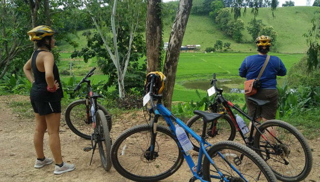 Chiang Rai Bike Tour - Foto 3