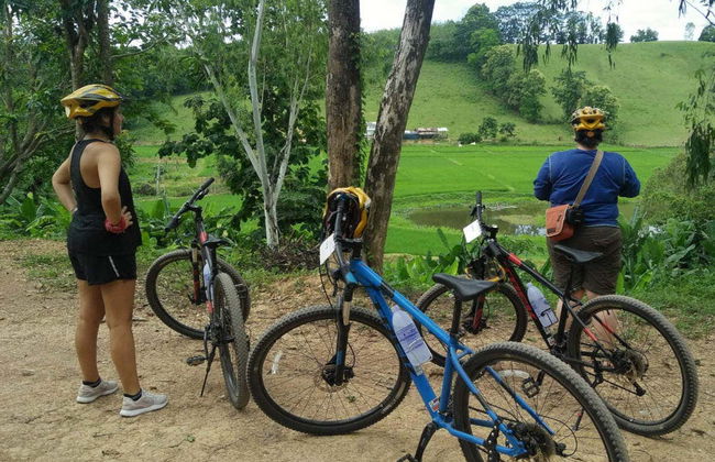 Chiang Rai Bike Tour - Photo 3