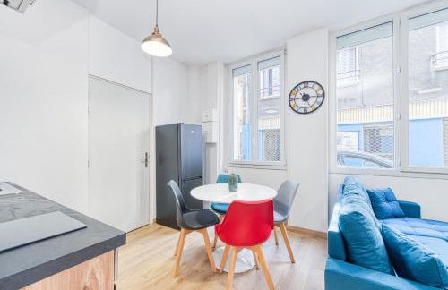 Meublé classé 3 étoiles au pied des thermes - Foto 7