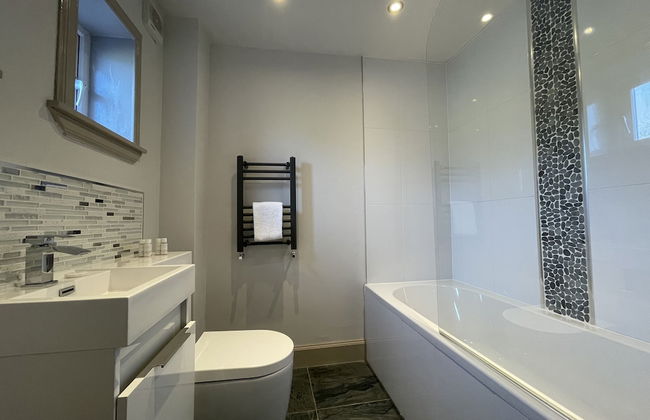 Apartment 19 - Photo 22