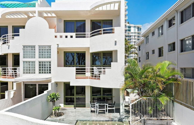 Camargue Beachfront Apartments - Foto 70