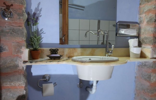 Dorovinis Country Houses - Foto 34