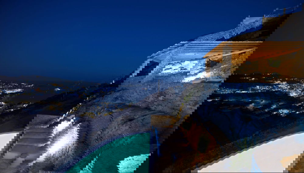 Villa Azurite - Foto 1, Imagen principal