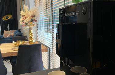 House Garden&Spa-Dom nad morzem z Sauną i Jacuzzy - Foto 23