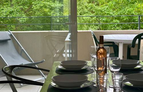 Le 27 Grimaldi - T2 de 50m2 - Foto 7