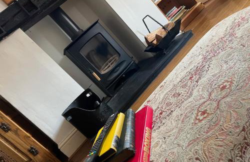 Blue Bell Cottage - Foto 18