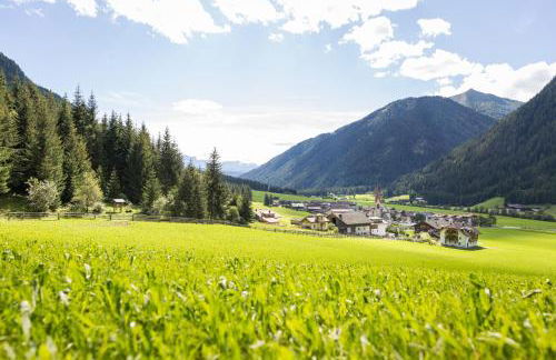 FONTIS luxury spa lodge - Photo 16