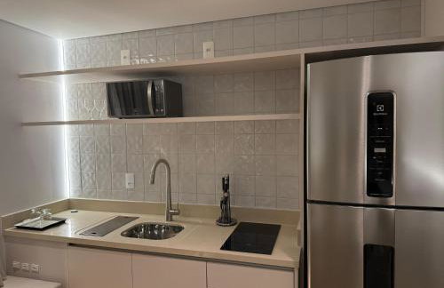 Loft moderno e equipado - Foto 10