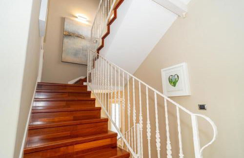 ComeCasa La Finestra sul Mare Apartment - Foto 13