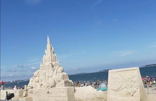 Two Bedroom Apartment Near Downtown Boston with Free Parking - Foto 54