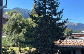 Romy appartement centre village - Foto 10