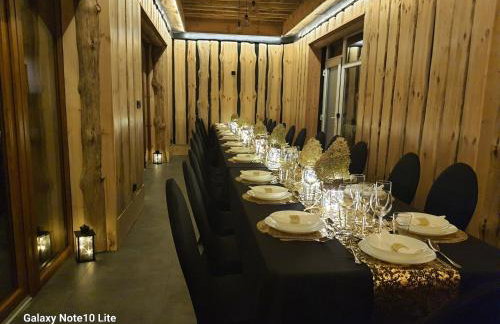 Bukowa Ostoja - Foto 9