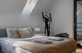 Domek z basenem nad Bugiem - Foto 38