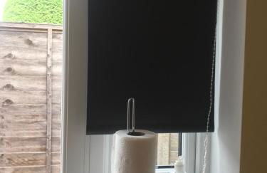 Studio-1-Staines/Heathrow/London-own entrance - Foto 23